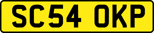 SC54OKP