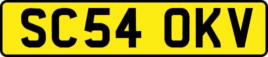 SC54OKV