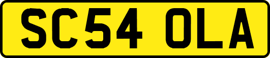 SC54OLA
