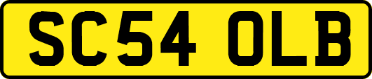 SC54OLB