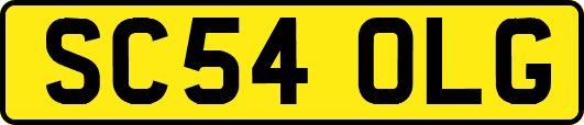 SC54OLG