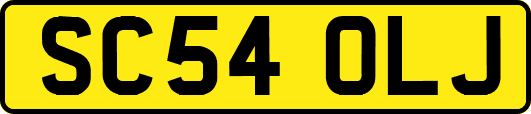 SC54OLJ