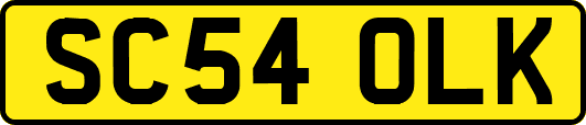 SC54OLK