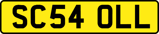 SC54OLL