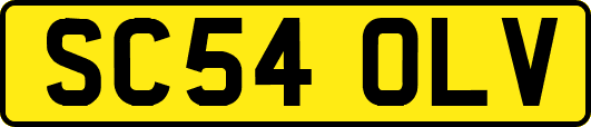 SC54OLV