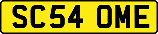 SC54OME