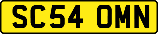 SC54OMN