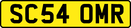 SC54OMR