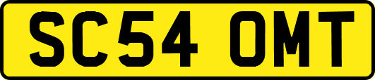 SC54OMT