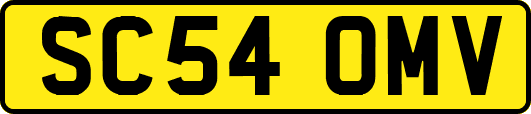 SC54OMV