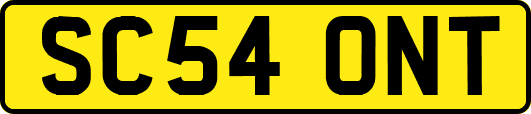 SC54ONT