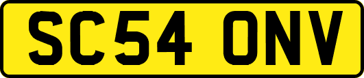 SC54ONV