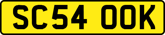 SC54OOK