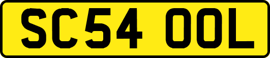 SC54OOL