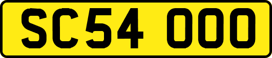 SC54OOO