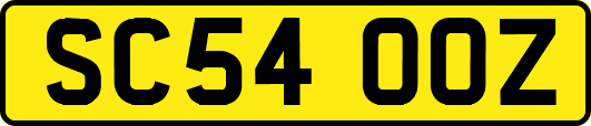 SC54OOZ
