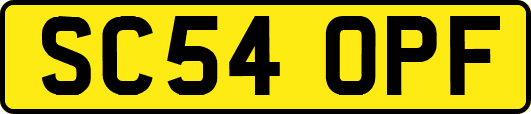 SC54OPF