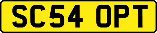 SC54OPT