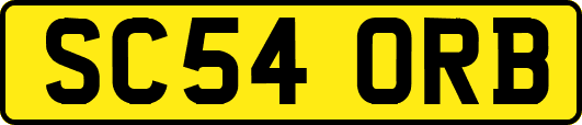 SC54ORB