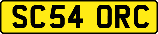 SC54ORC