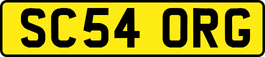 SC54ORG