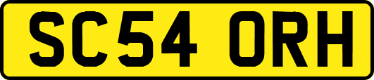 SC54ORH