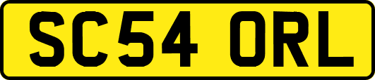 SC54ORL
