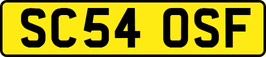 SC54OSF