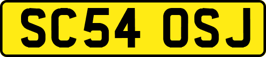 SC54OSJ