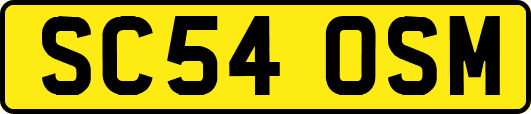 SC54OSM