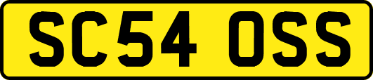 SC54OSS