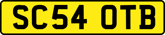 SC54OTB