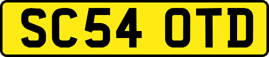 SC54OTD