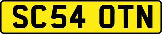 SC54OTN