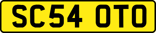 SC54OTO