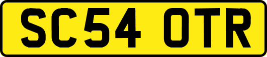 SC54OTR