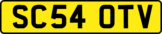SC54OTV
