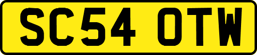 SC54OTW