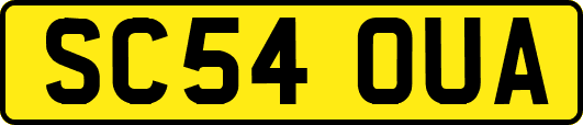 SC54OUA