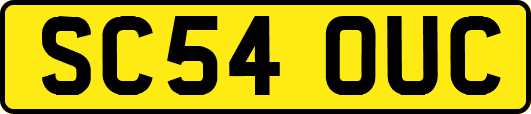 SC54OUC