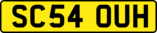 SC54OUH