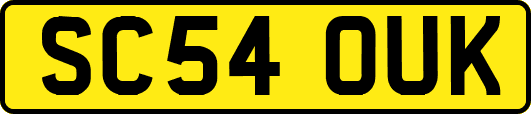 SC54OUK
