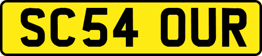 SC54OUR