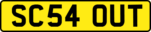 SC54OUT