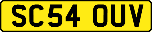 SC54OUV