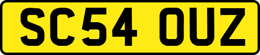 SC54OUZ