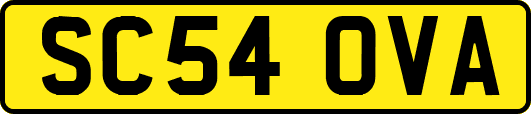 SC54OVA