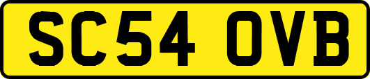 SC54OVB
