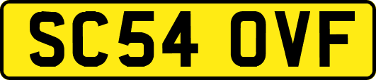 SC54OVF