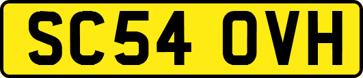 SC54OVH